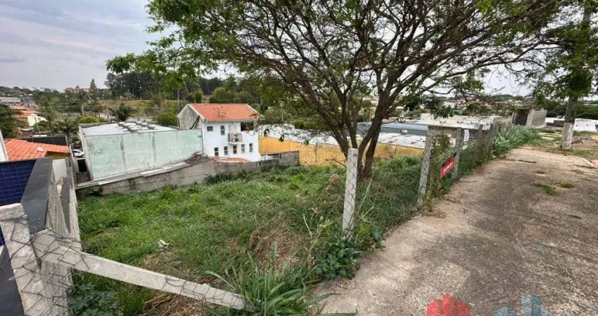 Terreno à venda na Rua Gumercindo Vieira Rocha, 140, Centro, Vinhedo