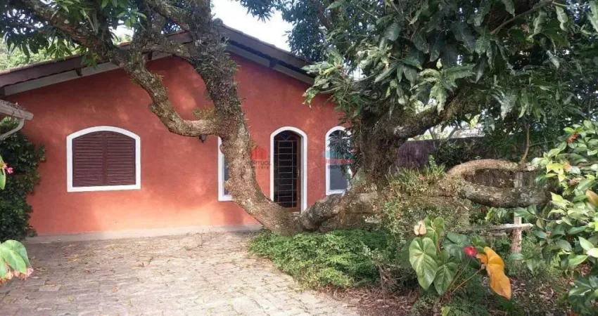 Chácara / sítio com 3 quartos à venda na Rua Antônio Negrello, 109 A, Apaga Fogo, Valinhos