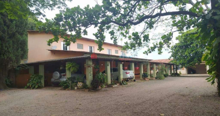 Chácara à venda Morro das Pedras em Valinhos