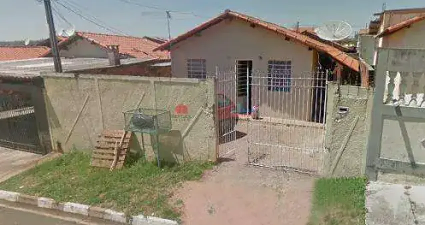 Casa com 2 quartos à venda na Rua Vereador Jacob Turcatti, 352, Jardim São Marcos, Valinhos