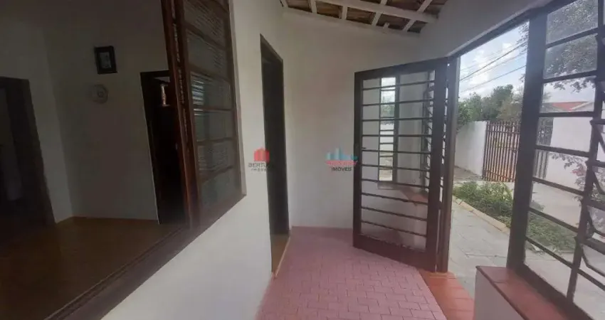 Casa com 4 quartos à venda na Rua Pedro Carlos Cagliari, 196, Vila Santo Antônio, Valinhos