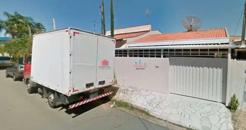 Casa à venda Vila Nova Valinhos em Valinhos