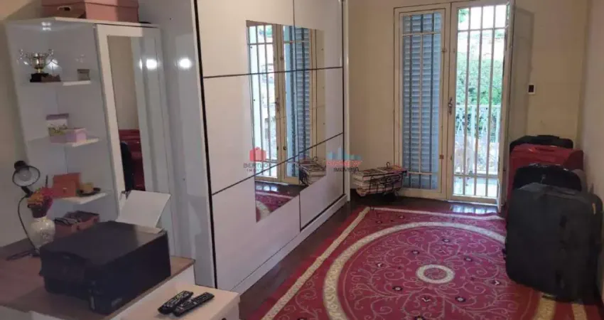 Casa com 4 quartos à venda na Rua Porto Ferreira, 519, Jardim Baronesa, Campinas
