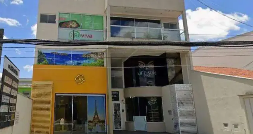 Sala comercial para alugar na Rua Itália, 157, Jardim Ribeiro, Valinhos