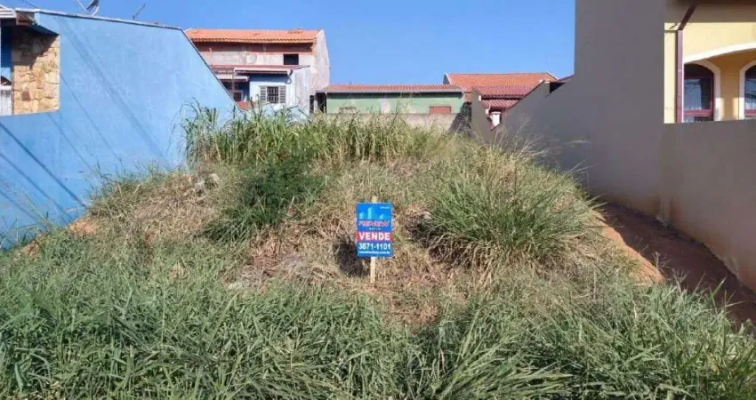 Terreno à venda na Rua Adenilson Cirillo dos Santos, ao lado 60, Parque das Colinas, Valinhos