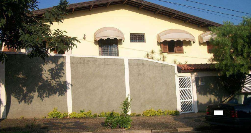 Casa à venda Castelo em Valinhos