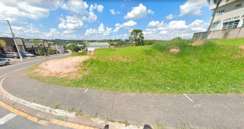 Terreno à venda na Rua Juliana Von Zuben Degelo, S/n, Capela, Vinhedo