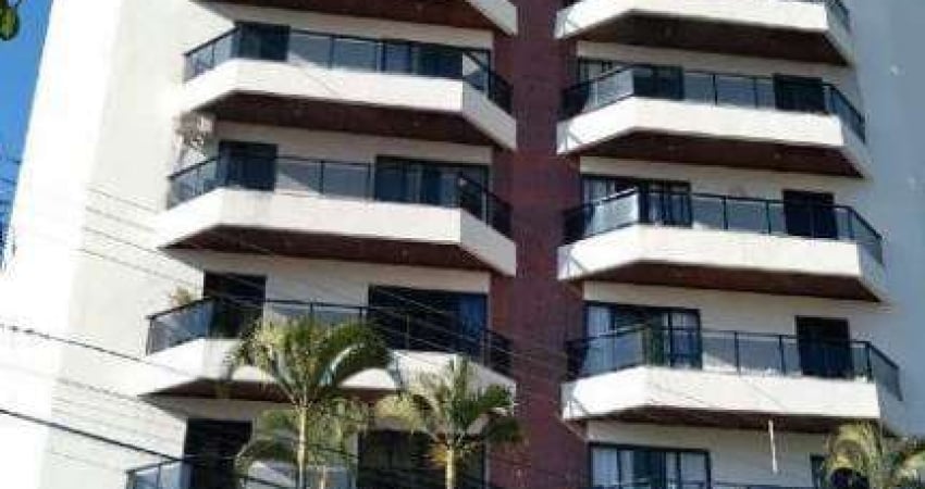 Apartamento com 3 quartos à venda na Rua Barão de Mauá, 979, Vila Clayton, Valinhos