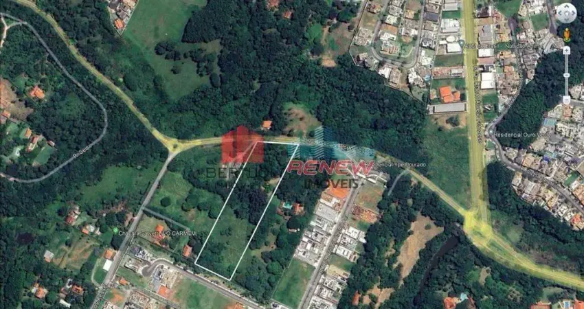 Área em Valinhos para vender,com 19.570,00 M2,Zoneamento ZC2,Taxa ocupação ( TO ) 70%,Gabarito ( GAB ) sem limite ( N/A )Lote 300 m2 ou menor.