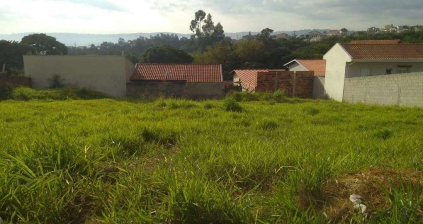 Terreno à venda Jardim Recanto dos Pássaros II em Valinhos