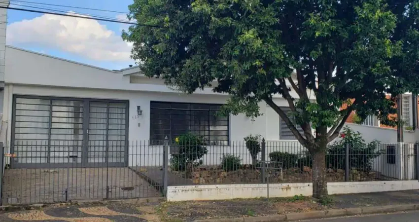 Casa com 3 quartos para alugar na Rua Samuel Fragoso Coimbra, 233, Vila Nova Valinhos, Valinhos