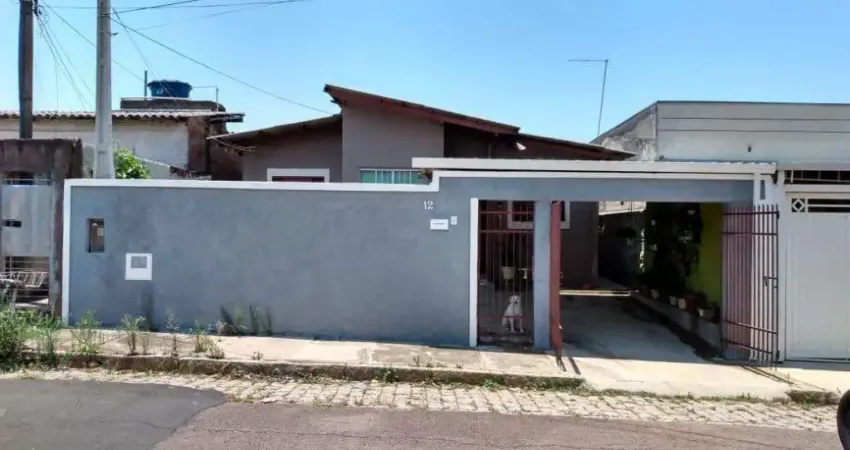 Casa com 3 quartos à venda na Rua Caetano Capovilla, 12, Vila Boa Esperança, Valinhos
