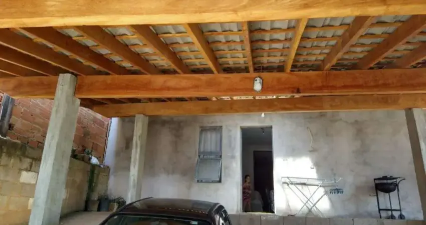 Casa com 3 quartos à venda na Rua Quatro, 1, Jardim Nova Palmares II, Valinhos