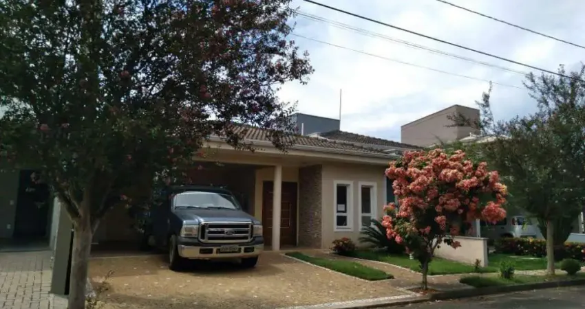 Casa à venda Condomínio Vivenda das Cerejeiras em Valinhos