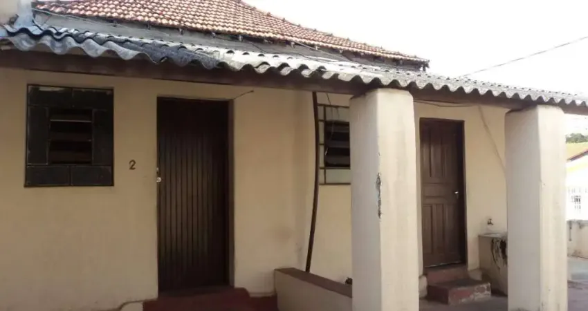 Casa à venda Vila São Sebastião em Valinhos