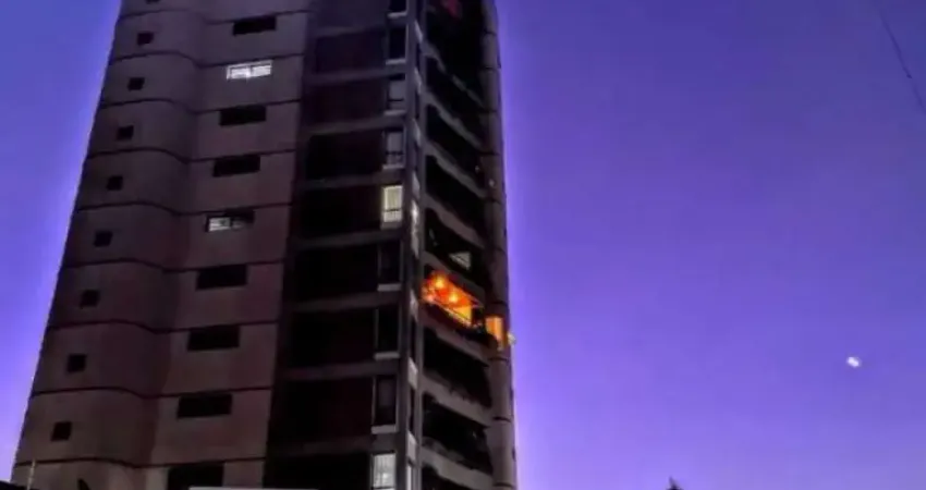 Apartamento com 4 quartos à venda na Rua Joaquim de Paula Souza, 360, Jardim Proença, Campinas
