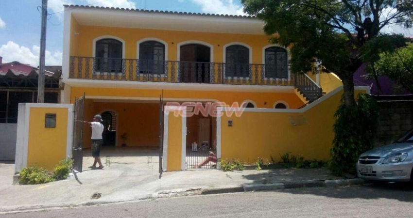 Casa à venda Vila São Cristóvão em Valinhos