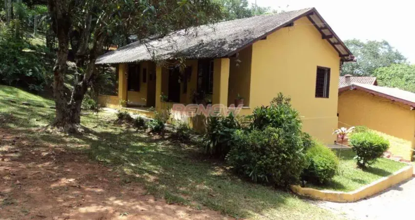 Terreno à venda na Rua Paiquere, 900, Jardim Paiquerê, Valinhos