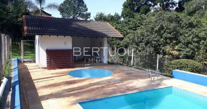 Chácara / sítio com 3 quartos à venda na Rua Ademir Bevilaqua, Capela, Vinhedo