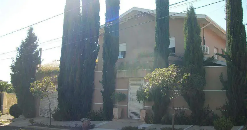 Casa à venda Parque Terranova em Valinhos