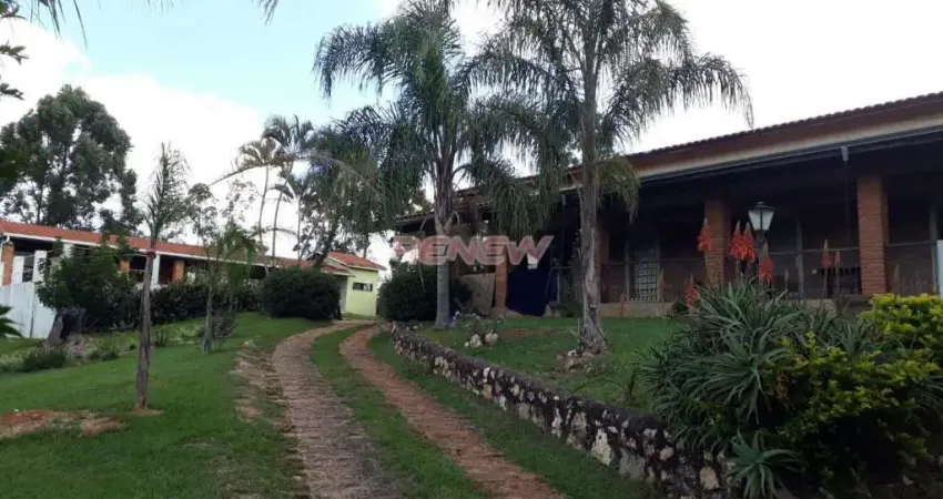 Chácara / sítio com 3 quartos à venda na Rua Alameda dos Limoeiros, 156, Parque Valinhos, Valinhos