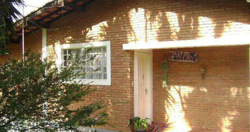 Chácara / sítio com 3 quartos à venda na Rua Vanessa Cristina Anselmi, 433, Country Club, Valinhos