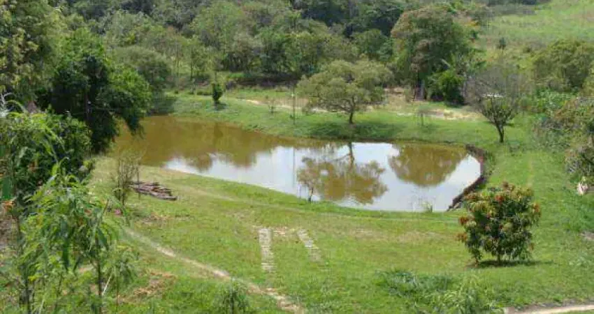 Chácara / sítio com 3 quartos à venda na Rua Francisco Amstalden, 257, Vista Alegre, Vinhedo