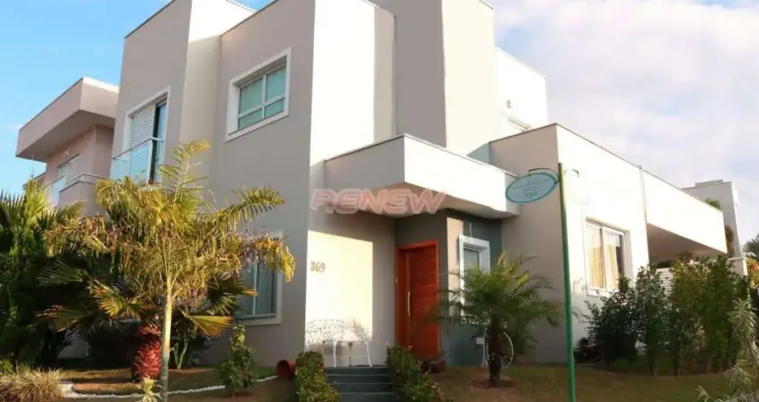 Casa com 3 quartos à venda na Estrada do Jequitibá, 999, Colina dos Pinheiros, Valinhos