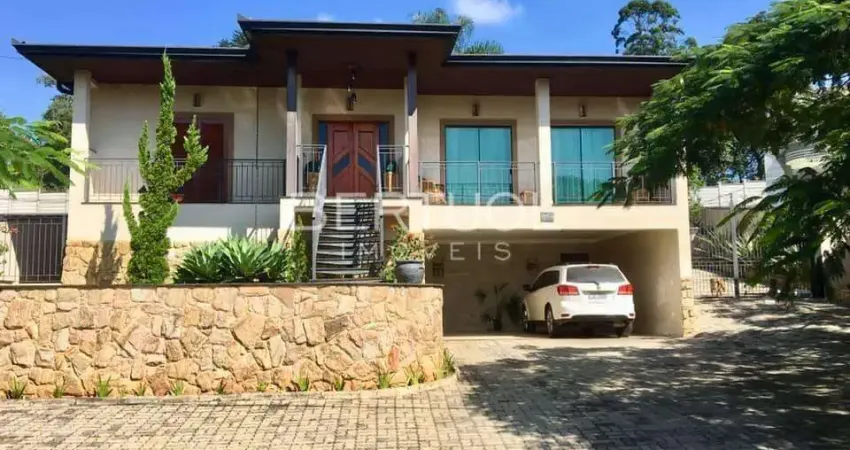 Casa com 3 quartos à venda na Rua Irlanda, 80, Centro, Itupeva