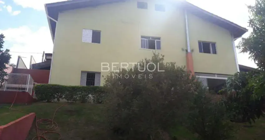 Chácara / sítio com 3 quartos à venda na Rua Nice, 100, Santa Claudina, Vinhedo