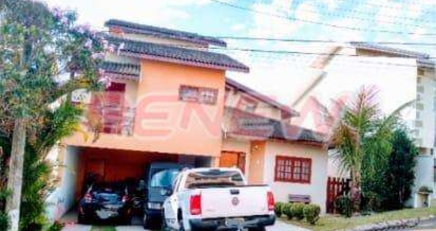 Casa com 3 quartos à venda na Avenida dos Estados, 619, Jardim Pinheiros, Valinhos
