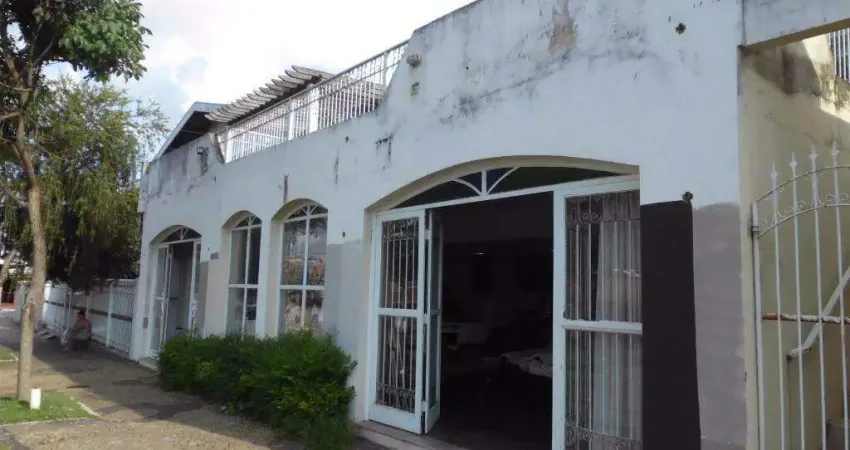 Casa com 3 quartos à venda na Avenida Onze de Agosto, 467, Centro, Valinhos