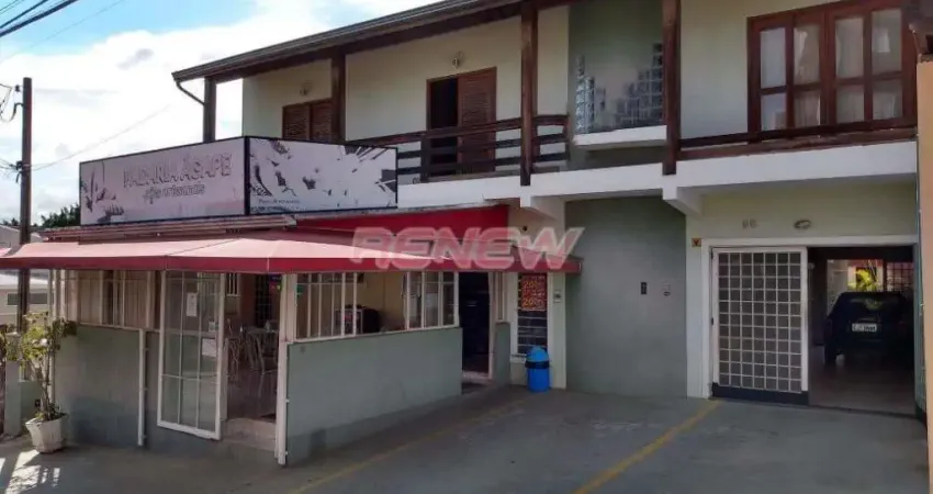 Casa com 3 quartos à venda na Rua Ângelo Barbisan, 95, Jardim Maracanã, Valinhos