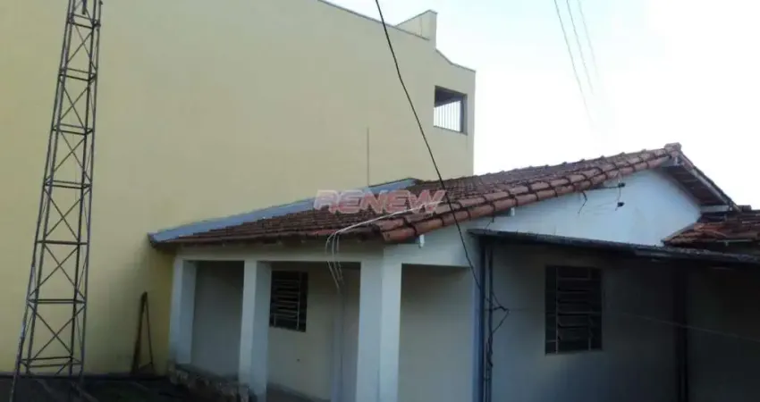 Casa com 3 quartos à venda na Rua Dom Nery, 352, Centro, Valinhos