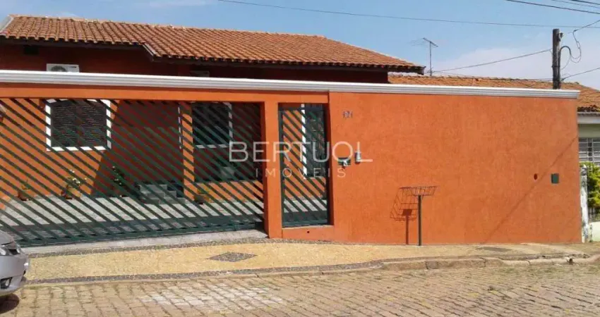 Casa à venda Vila São Sebastião em Valinhos
