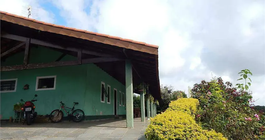 Casa com 3 quartos à venda na Rua Maravilha, 268, Santa Cândida, Vinhedo
