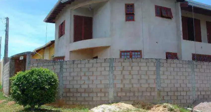 Casa com 3 quartos à venda na Rua João Alonso, 195, Jardim Santa Helena, Valinhos
