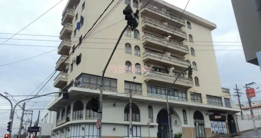Apartamento com 3 quartos à venda na Rua Sete de Setembro, 229, Centro, Valinhos