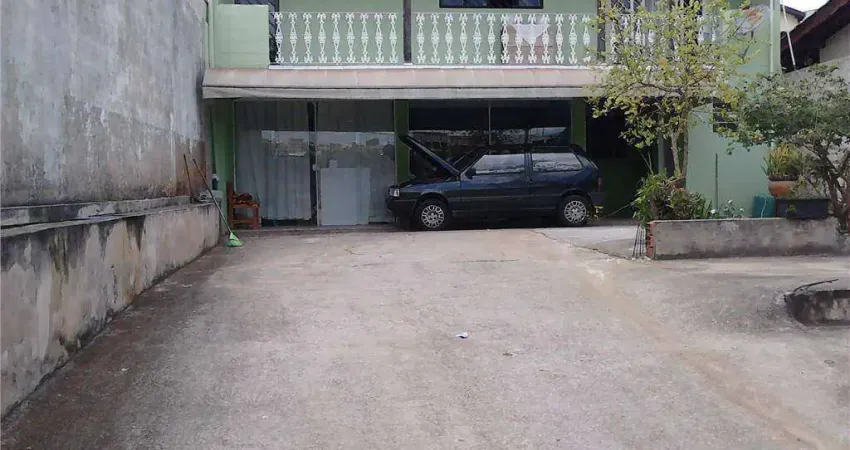 Casa com 4 quartos à venda na Rua Pedro Antônio Milanez, 180, Parque das Colinas, Valinhos