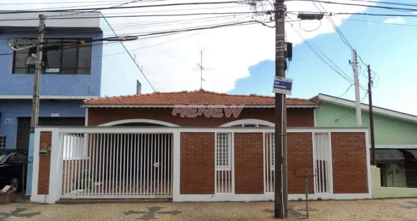 Casa com 2 quartos à venda na Rua Americana, 892, Jardim Imperial, Valinhos