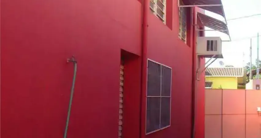 Galpão à venda Residencial Nova Era em Valinhos