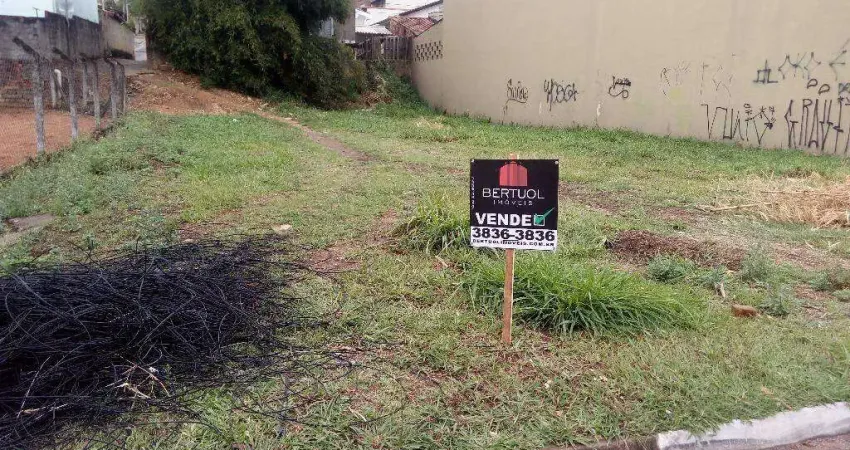 Terreno à venda na Rua Rancho Fundo, 323, João XXIII, Vinhedo