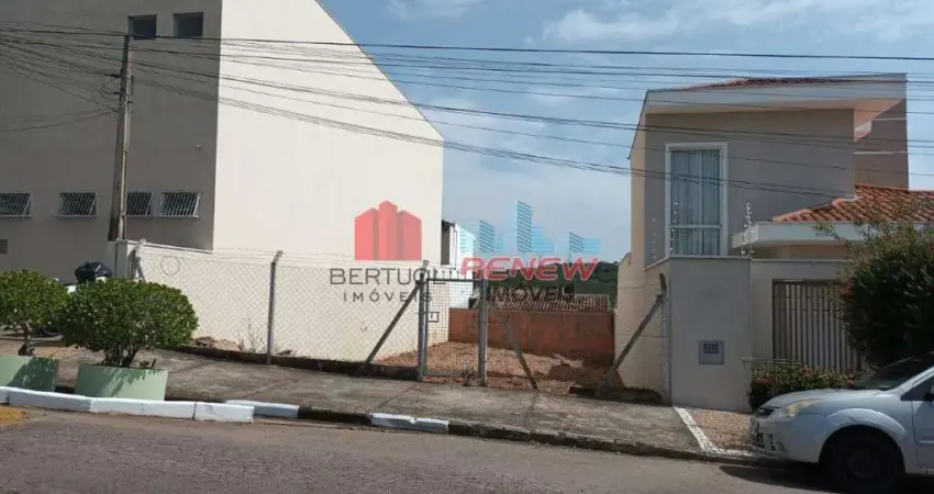 Terreno à venda na Rua dos Italianos, Parque Nova Suíça, Valinhos