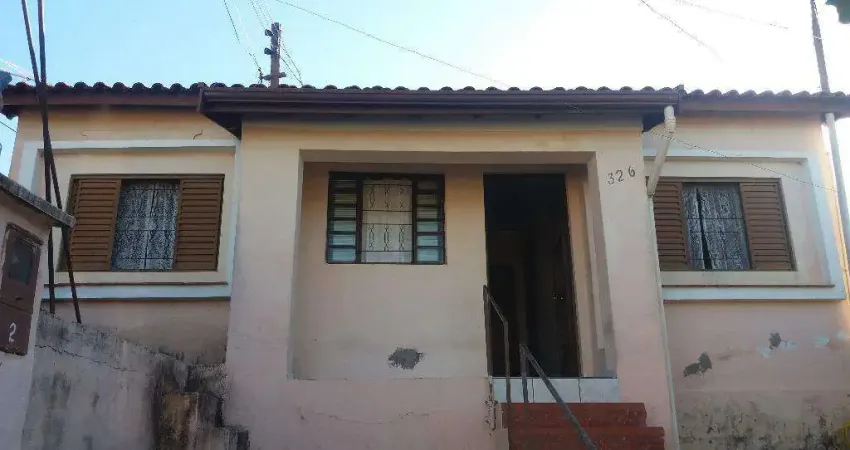 Casa com 3 quartos à venda na Rua Lindóia, 326, Vila São Cristóvão, Valinhos