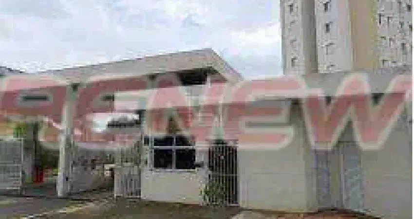 Apartamento à venda condomínio residencial vista valey em valinhos