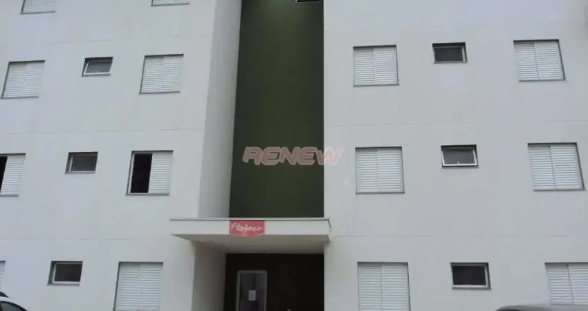 Apartamento com 2 quartos à venda na Rua Cândido Portinari, 11, Santa Claudina, Vinhedo