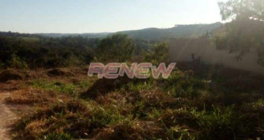 Terreno à venda Loteamento Nova Espírito Santo em Valinhos