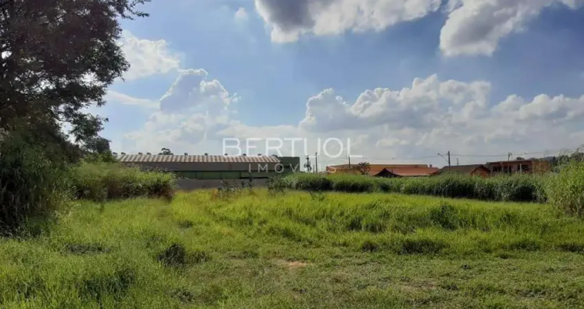 Terreno comercial para alugar na Rua Afonso Ferragut, s/n, Pinheirinho, Vinhedo