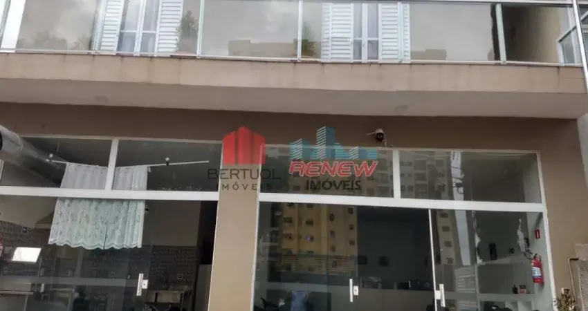 Casa com 3 quartos à venda na Rua Sara Alvarado Bertanholi, 880, Jardim Monte Verde, Valinhos