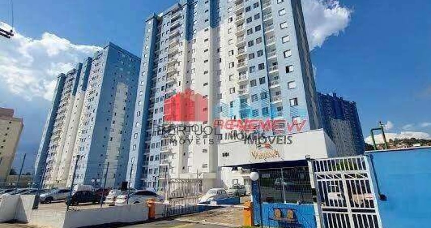 Apartamento para alugar no bairro Ortizes em Valinhos SP